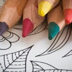 Jak rysować dla dzieci: Proste poradniki i pomysły krok po kroku